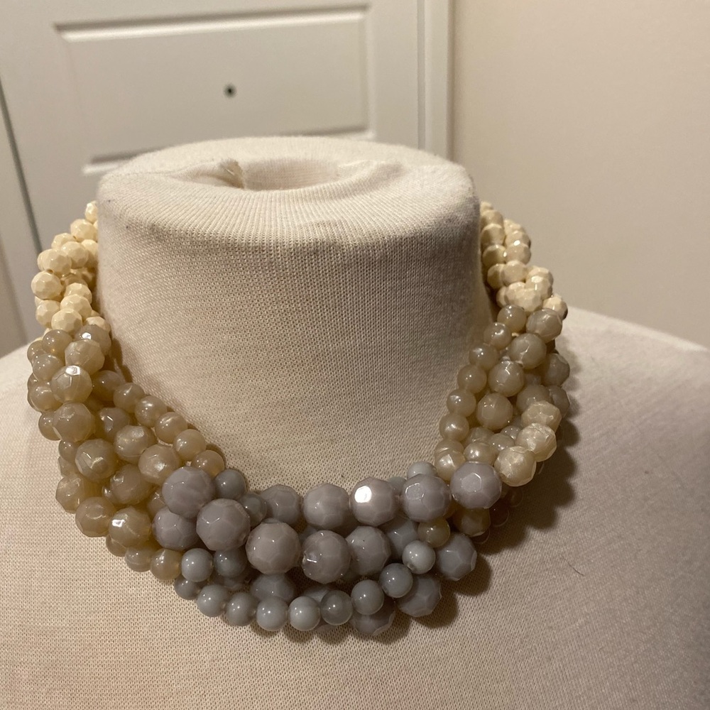 Fairchild Baldwin necklace